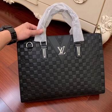 1:1 Louis Vuitton Bags 840-1 39X30X8cm WP