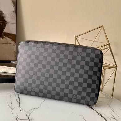 1:1 Louis Vuitton Bags 43690 35X19X9cm DN 3colour
