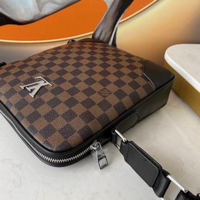 1:1 Louis Vuitton Bags 7073-3 24X27X4.5cm WP
