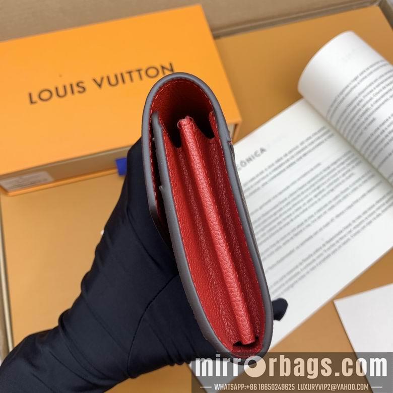 1:1 Louis Vuitton Bags M58414 19X10cm ZC 3