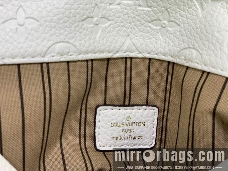 1:1 Louis Vuitton Bags Artsy 40247 46x32x24 cm cs