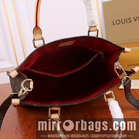 1:1 Louis Vuitton Bags M45848 30x32x10cm ww