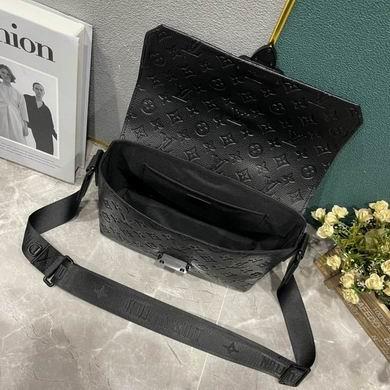 1:1 Louis Vuitton Bags M23741 28X16X10cm XM 3colour