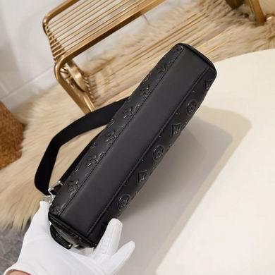 1:1 Louis Vuitton Bags 2370-4 25X28X5cm WP