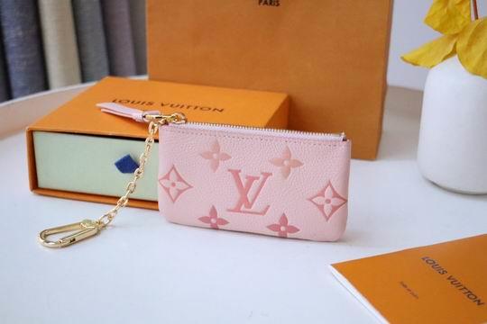 1:1 Louis Vuitton Bags M82204 12X7X1.5cm XM 2colour