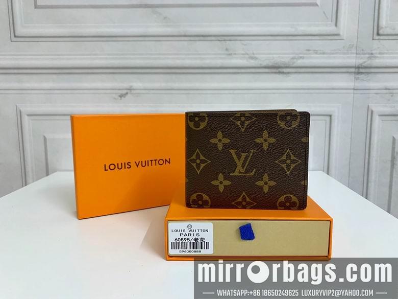 1:1 Louis Vuitton Bags 11X9cm 042221 YG 1