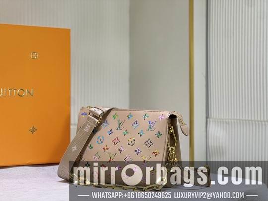 1:1 Louis Vuitton Bags Coussin M57782 M21209 26x20x12cm cs1