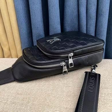 1:1 Louis Vuitton Bags 18X31X5cm 100303 SC
