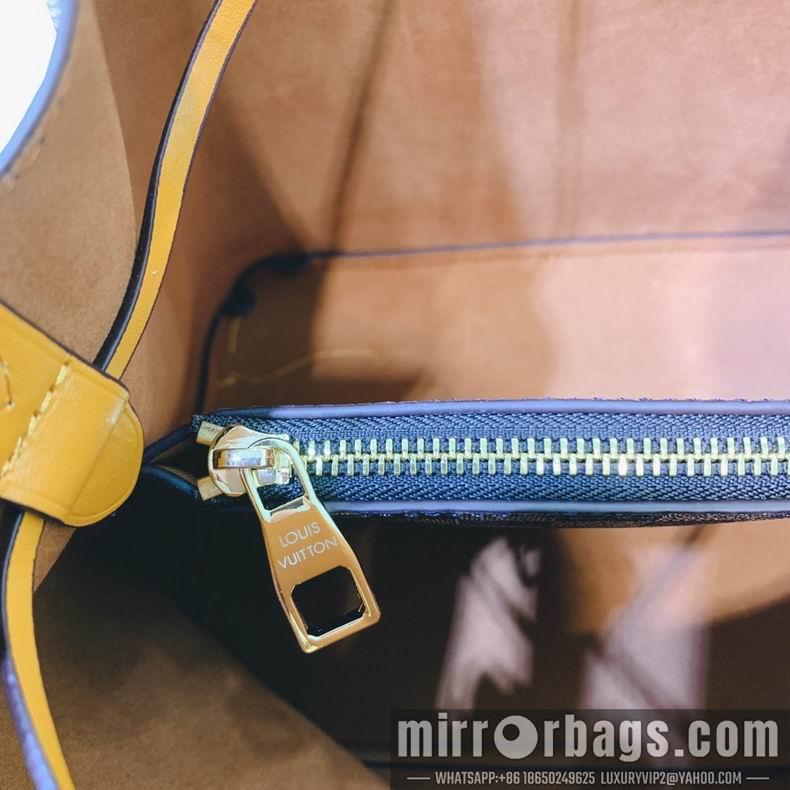 1:1 Louis Vuitton Bags Noe M44022 26x22x27 cm cs 9