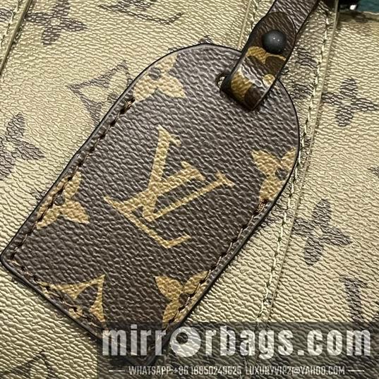 1:1 Louis Vuitton Bags Keepall M46803 25x15x11cm ss