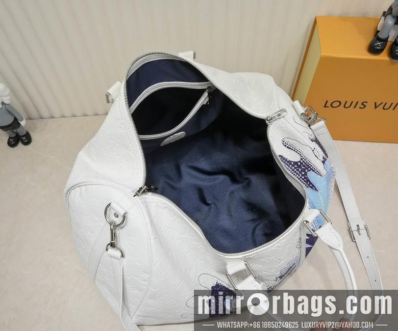 1:1 Louis Vuitton Bags 41416 50X29X23cm XM 3