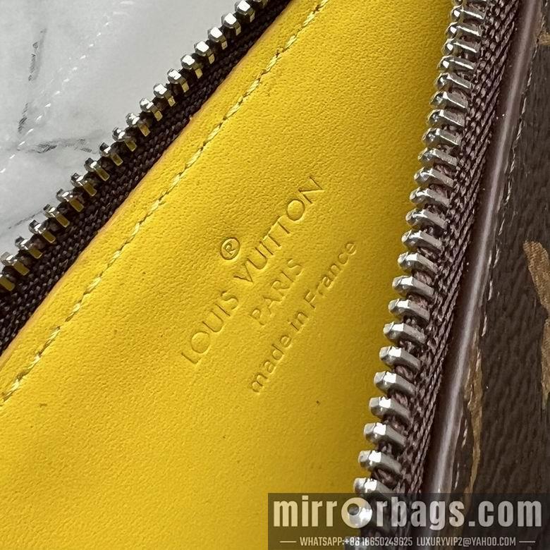 1:1 Louis Vuitton Bags M64038 YG 2