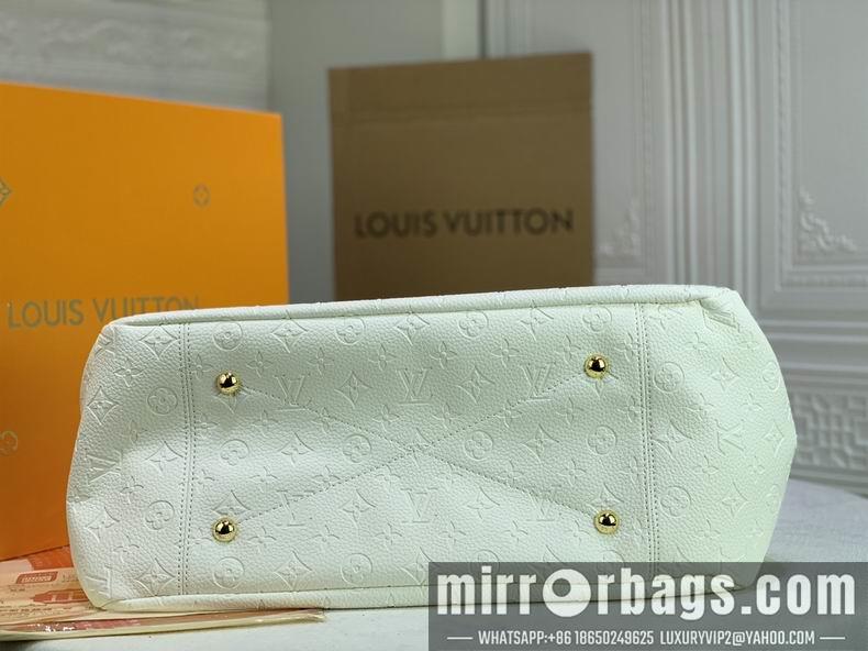 1:1 Louis Vuitton Bags Artsy 40247 46x32x24 cm cs