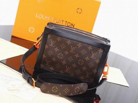1:1 Louis Vuitton Bags Virgil M44427 wq