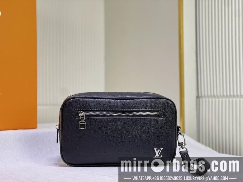 1:1 Louis Vuitton Bags N41663 24X16X6cm XM 8