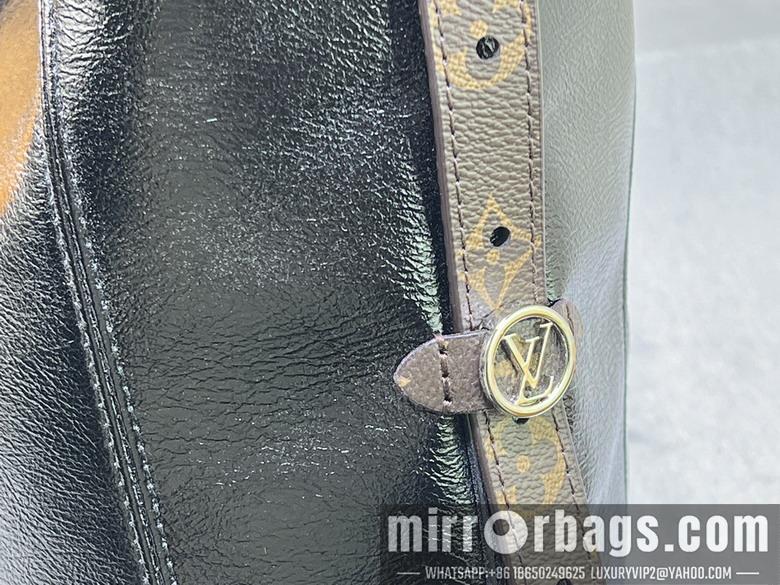 1:1 Louis Vuitton Bags CarryAll M25143 39x30x15cm ss