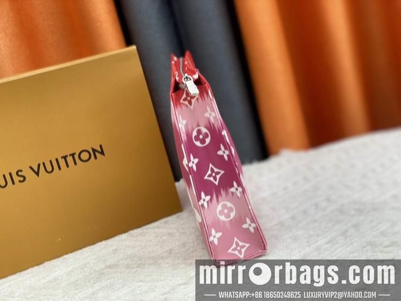 1:1 Louis Vuitton Bags M47542 26X20X5cm XM 8