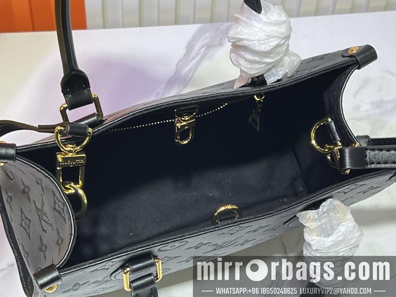 1:1 Louis Vuitton Bags On M45659 25x19x11cm ss2