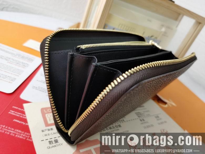 1:1 Louis Vuitton Bags M60017 19X10cm XM 2