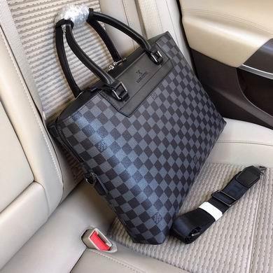 1:1 Louis Vuitton Bags 1088-34 38X28X8cm XM 2colour