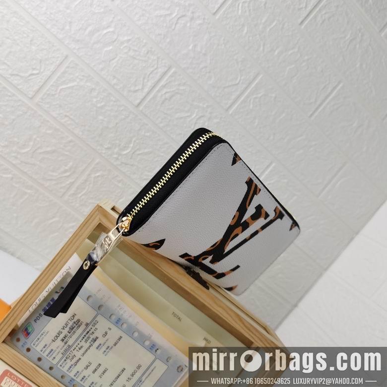 1:1 Louis Vuitton Bags M60017 19X10cm XM 3