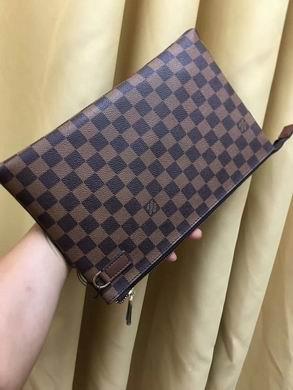 1:1 Louis Vuitton Bags 121-5 28X18X2cm WP 3colour
