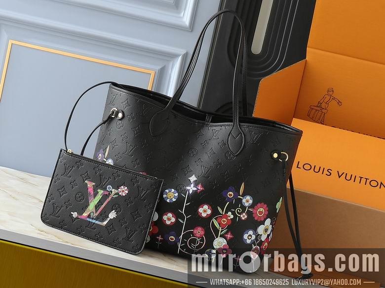 1:1 Louis Vuitton Bags M13675 M13271 M40995 31X28X14cm DN 3colour