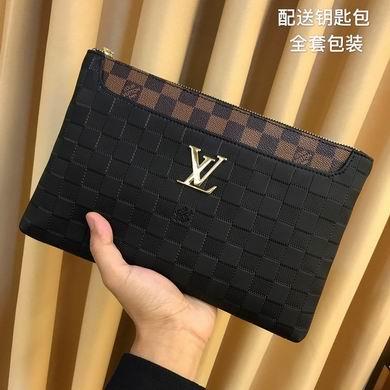 1:1 Louis Vuitton Bags 356-5 28X19X3cm XM 2colour