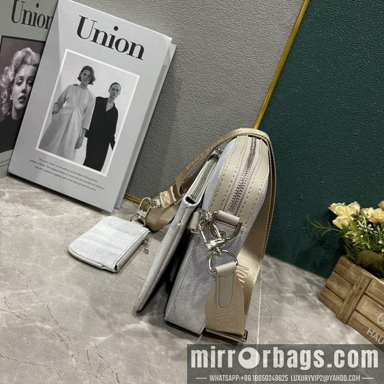 1:1 Louis Vuitton Bags M57840 12X7cm 24X15cm 26X5X18cm XMY 4colour