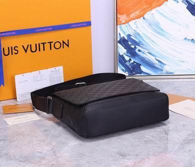 1:1 Louis Vuitton Bags M41034 25X22X7cm XM