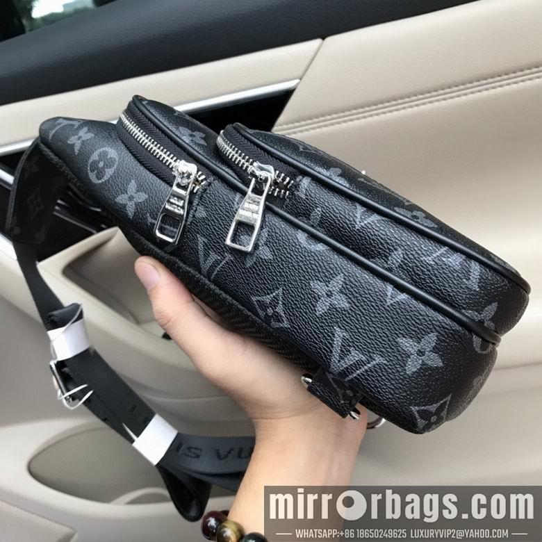 1:1 Louis Vuitton Bags 808-3 29X16X6cm WP