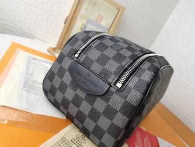 1:1 Louis Vuitton Bags 47528 28X16X13cm XM 3colour