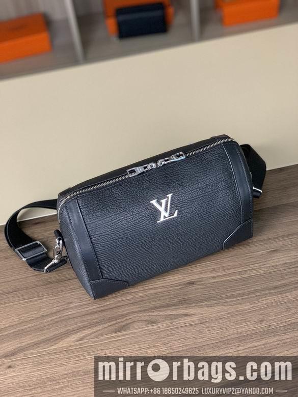 1:1 Louis Vuitton Bags 8428-3 28X18X13cm XM