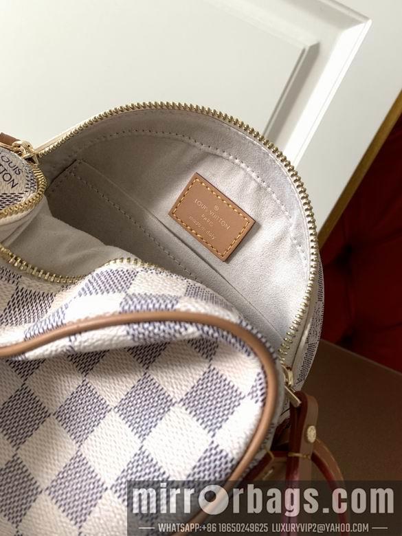 1:1 Louis Vuitton Bags Boite Chapeau M52294 20X22.5X8 bc