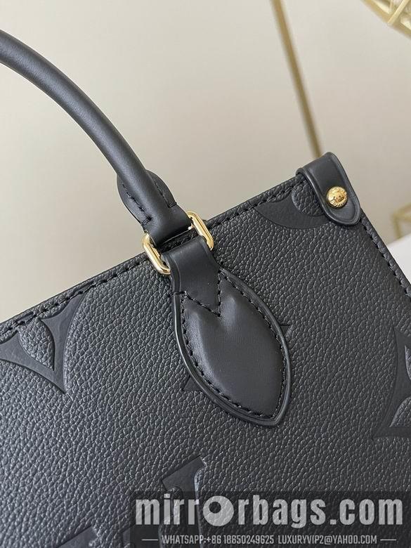 1:1 Louis Vuitton Bags M45653 25X19X11.5cm XM