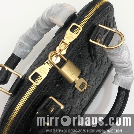 1:1 Louis Vuitton Bags Alma M44858 25x18x12 cm  cs