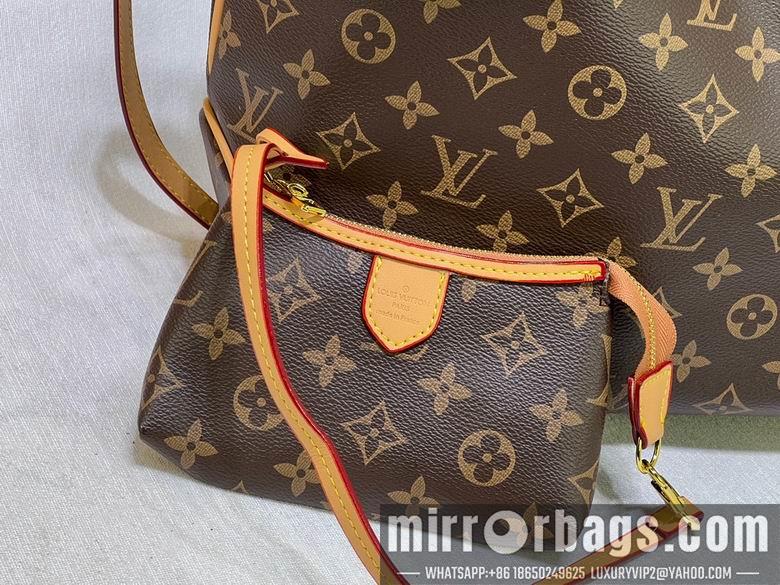 1:1 Louis Vuitton Bags 45X29X14cm 092104