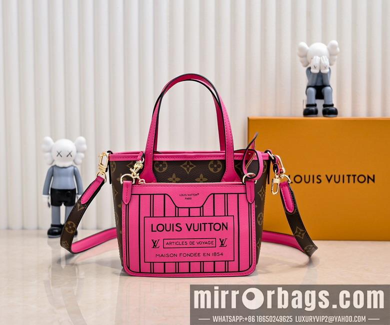 1:1 Louis Vuitton Bags Neverfull M12061 31x28x14cm ss