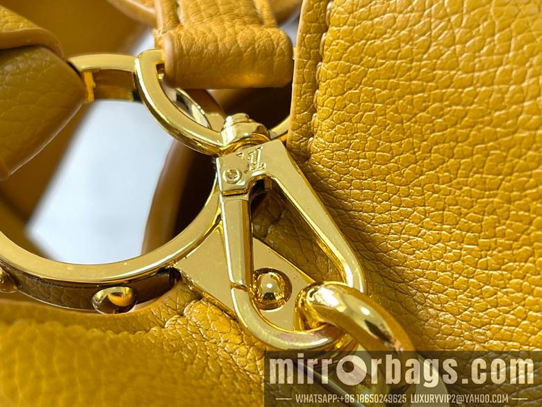1:1 Louis Vuitton Bags Hat M21150 31.5x20x11cm ss2