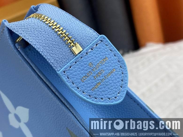 1:1 Louis Vuitton Bags M47542 26X20X5cm XM 3
