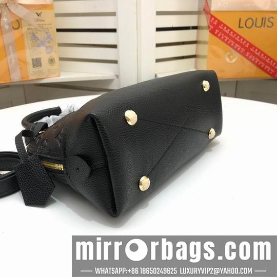 1:1 Louis Vuitton Bags Alma M44858 25x18x12 cm  cs