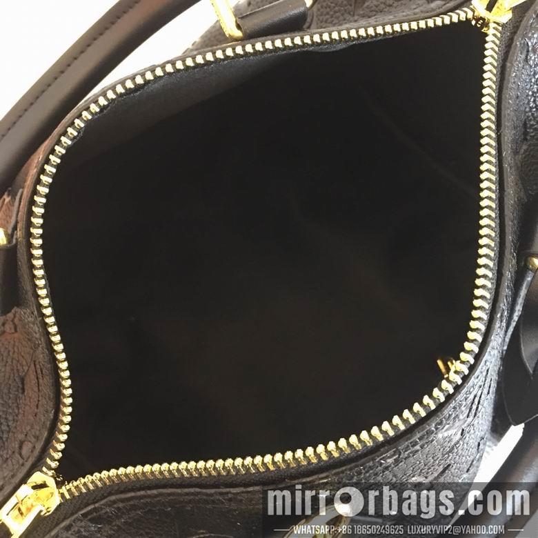 1:1 Louis Vuitton Bags M40391 25X19X15cm XMY 4colour