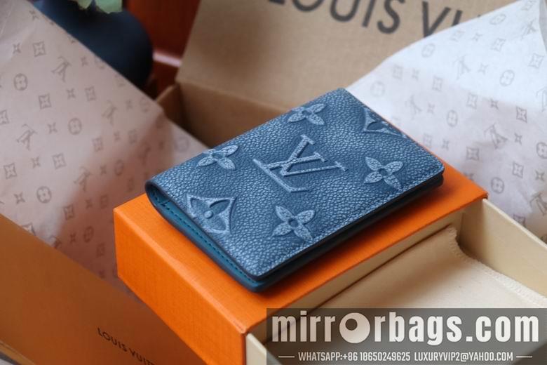 1:1 Louis Vuitton Bags M81771 11.5X8cm XM