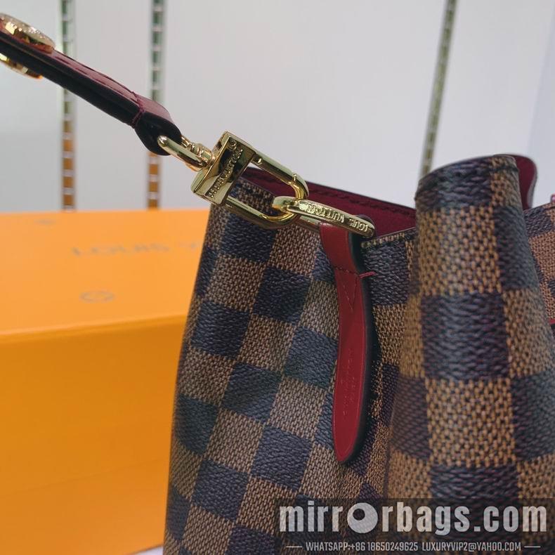 1:1 Louis Vuitton Bags Noe M44022 26x22x27 cm cs 10