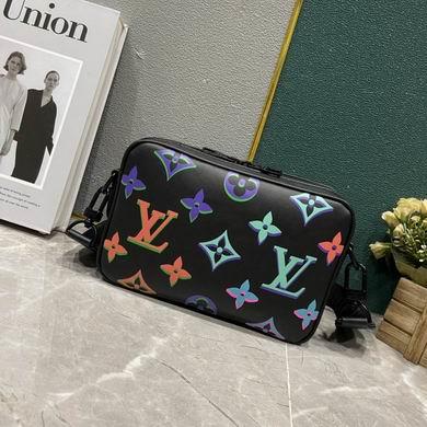 1:1 Louis Vuitton Bags M22495 21.5X14X7.5cm