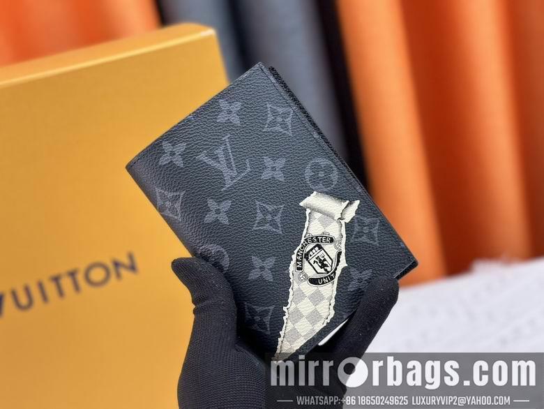 1:1 Louis Vuitton Bags M60410 10X14X2.5cm XM 9