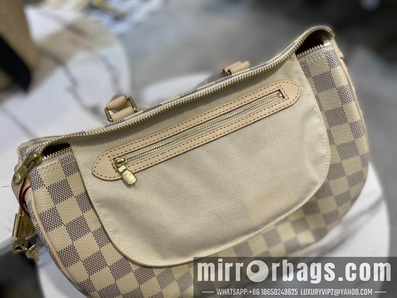 1:1 Louis Vuitton Bags N41369 35X23X18cm N41370 30X21X17cm N41371 25X19X15cm XM