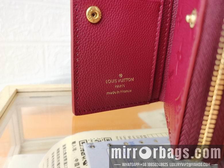 1:1 Louis Vuitton Bags M86366 13X9cm XM 5