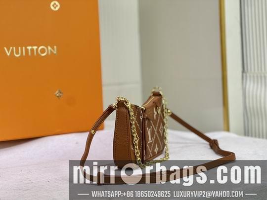 1:1 Louis Vuitton Bags Easy M81066 M80349 M81137 19x11.5x3cm cs3色
