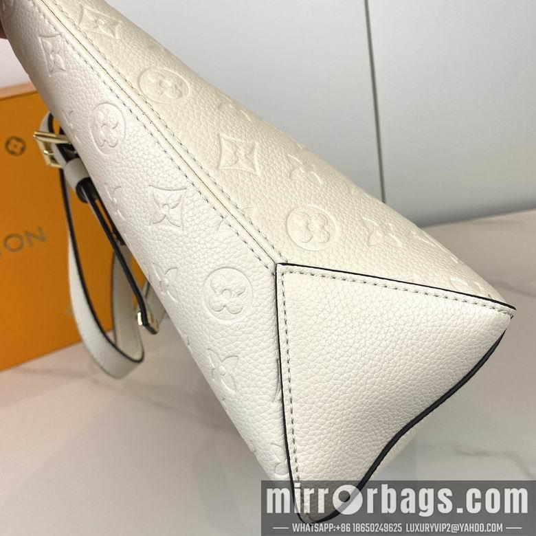 1:1 Louis Vuitton Bags M12095 25X27X11.5cm XMY 3colour